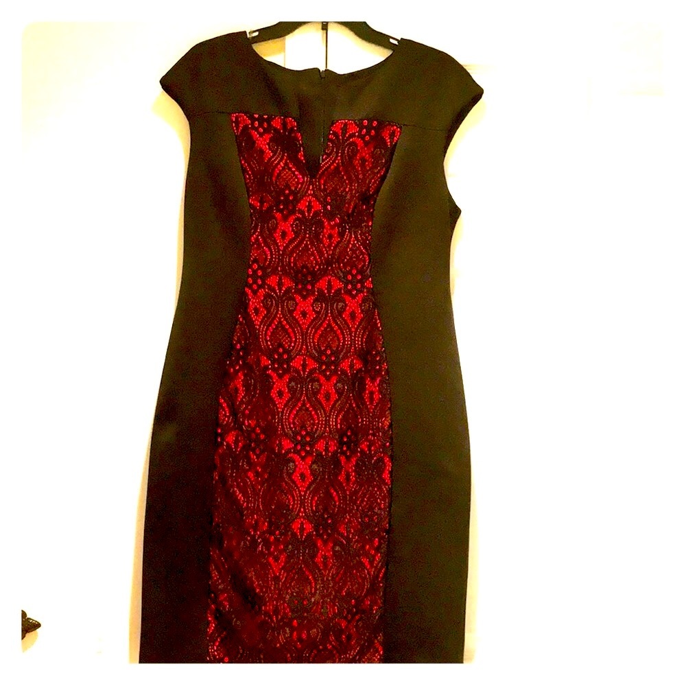 Stunning & Stylish Dress
